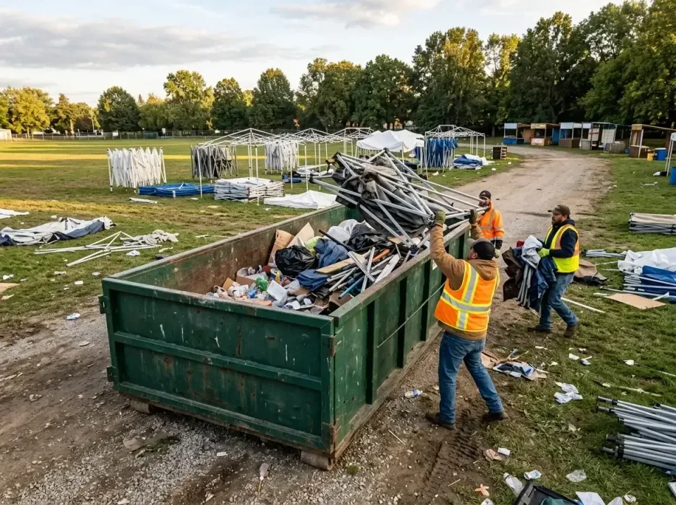 temporary-event-waste-containe-016 — frequently asked questions, Roll-Off Dumpster Rental Services in Oak Grove, SC